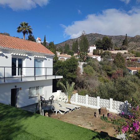 Planta Independiente En Villa Primavera Mijas Exterior foto
