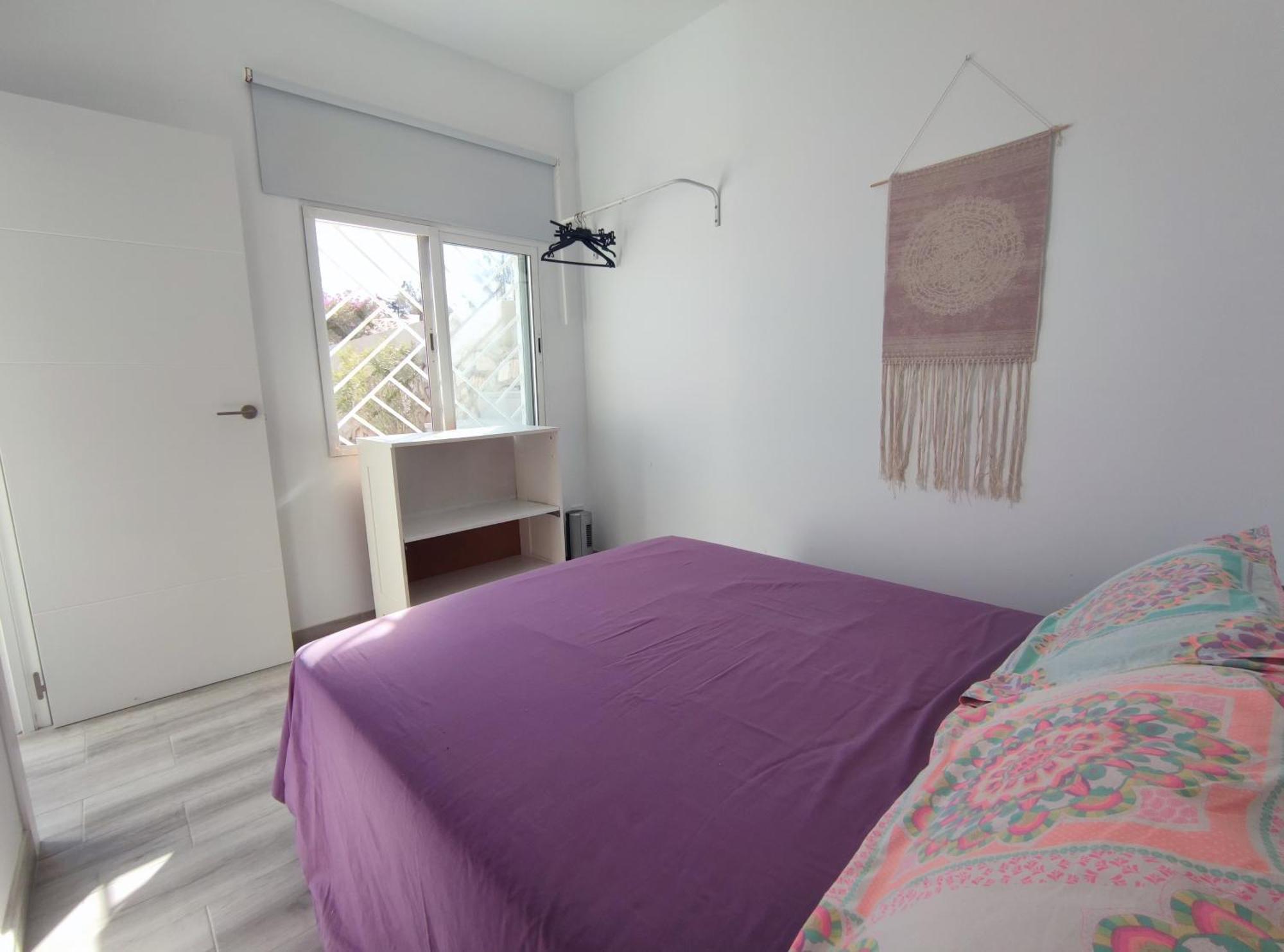 Planta Independiente En Villa Primavera Mijas Exterior foto