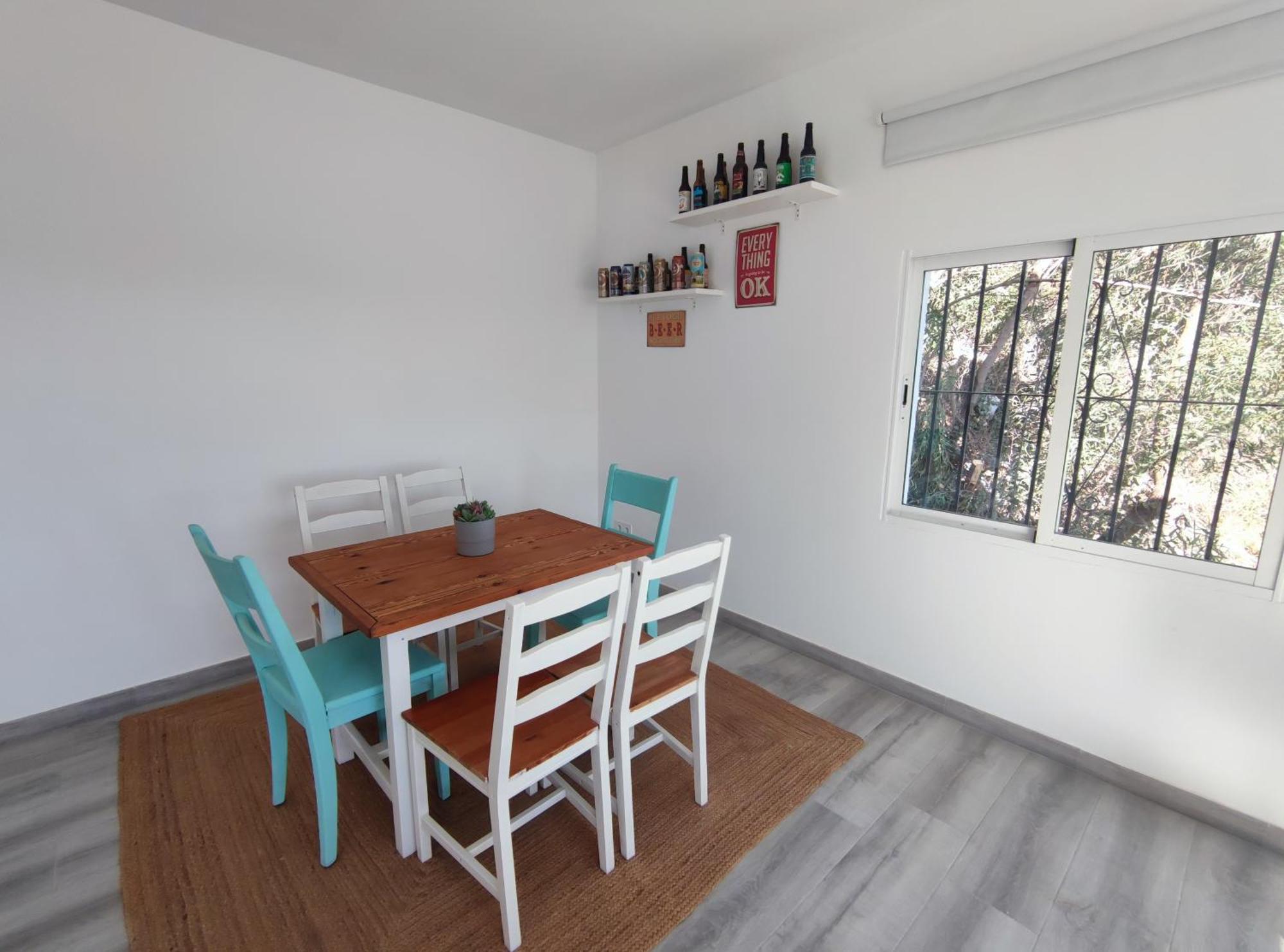 Planta Independiente En Villa Primavera Mijas Exterior foto