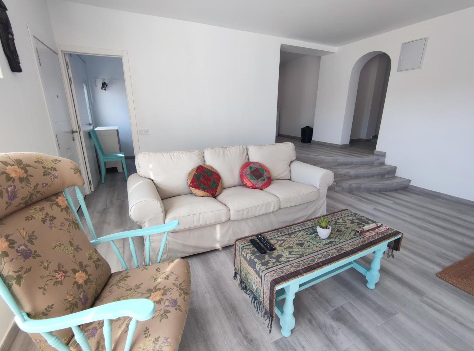 Planta Independiente En Villa Primavera Mijas Exterior foto